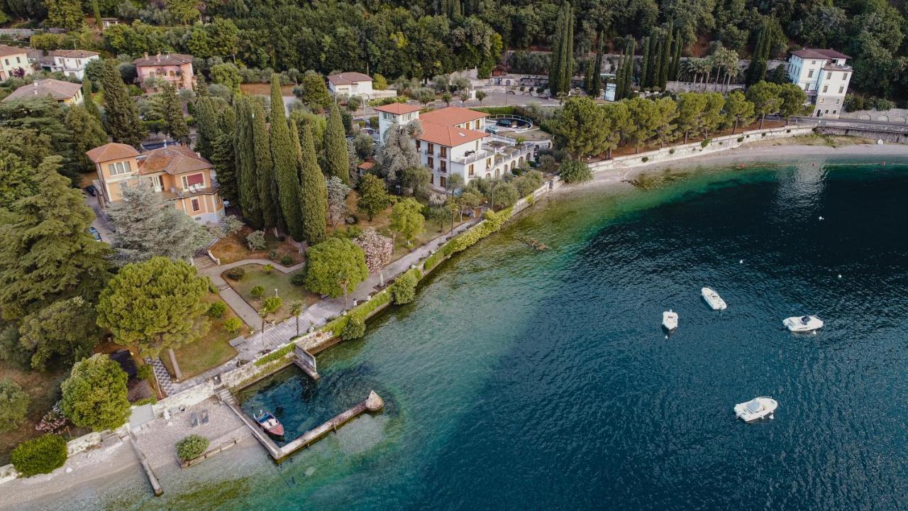 Villa Mimosa Au Lac - Estella Hotels Italia Тосколано-Мадерно Экстерьер фото